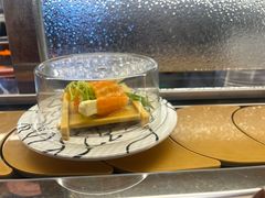 -争鲜回转寿司(中街大悦城店)