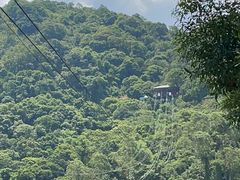 -东莞观音山旅游风景区