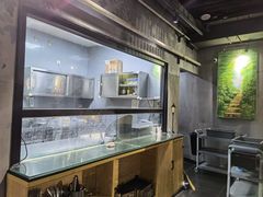 -城南老友羊蝎子火锅(花乡奥莱店)