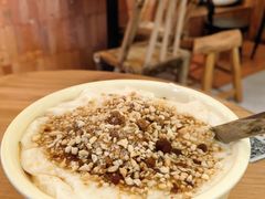 -吉小手•豆花和糖水(卧龙晓城店)