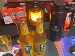 -何师烧烤Pro ·江湖川菜·小龙虾·精酿(太古里旗舰店)