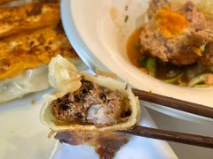 -春水锅贴·传统鲁菜(大明湖店)