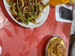 -老三样·美食研究中心(世贸路店)