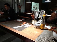 -十面春风·江南面馆(崇宁路店)