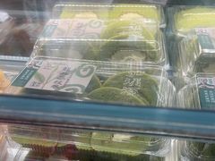 -泸溪河桃酥(秦淮夫子庙一店)