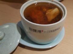 -多喝汤·粤式茶餐(太和金铂店)
