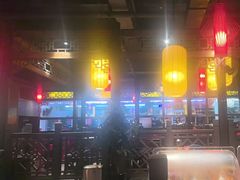-蜀国大将老火锅(江北店)