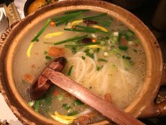-兰木肆·云南菜(龙湖U城天街店)