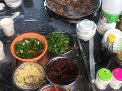 -刘艳黄牛肉(九襄店)