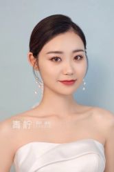 -青柠美妆工作室(正弘城店)