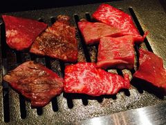 -俺的焼肉(銀座9丁目店)