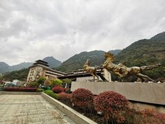 -三清山希尔顿度假酒店