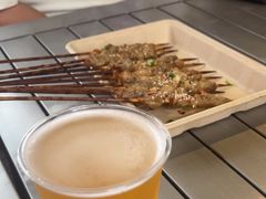 -下酒(华熙店)