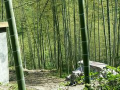 -磐安十八涡风景区