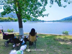 -南北湖风景区