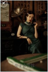 点击看大图 -美云庭古装·格格服汉服·京城旅拍(北京店)