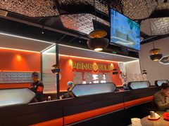 -胖哥俩肉蟹煲(济南世茂国际广场店)