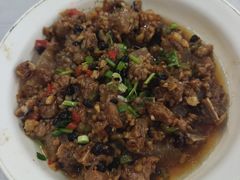 -海鲜街菜馆(海珠南路店)