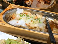 -桂客膳房·珍品堂