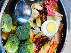 -韩香福脊骨汤锅(上杭路店)