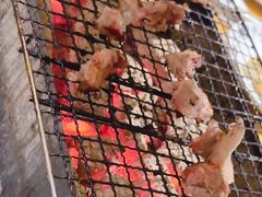 -关二碳烤羊腿(龙翔路店)