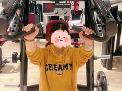 -FLARE STAR FITNESS(复地活力城店)