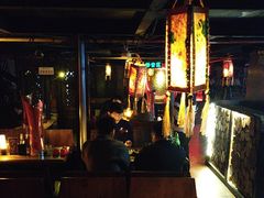 -海雾里小酒馆(观音桥店)