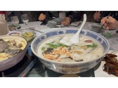-山外山菜馆(玉泉路店)