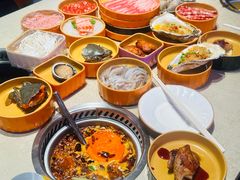 -海底捞大排档火锅(打浦路店)