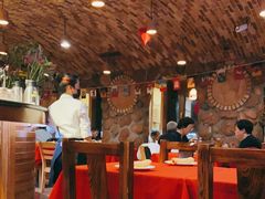 大堂-申德勒加油站西餐厅(日坛路总店)