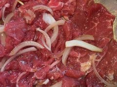 -南浦洞烤肉·新世界版(奥体店)