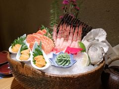 -花潮料理艺食馆(世欧广场店)