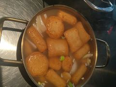 -吴草鸡爪오초닭발(城阳总店)