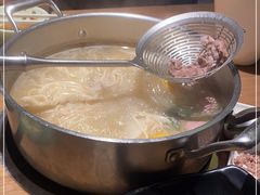 -掂档潮汕牛肉火锅(沈阳万象城店)