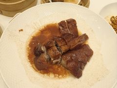 -喜宴又一村·粤菜·茶点·海鲜(壹方天地店)