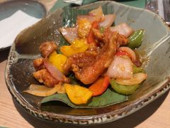 -mango tree芒果树泰国餐厅(青岛万象城店)