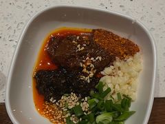 -九府羊·鲜羊火锅·烤串(新华路店)