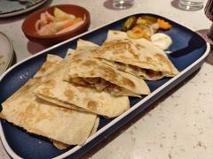 -墨纪Mojí墨西哥餐厅(南开大悦城店)