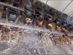 -崂山水果园农家宴(泉水鸡店)