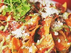 -Pistolera Mexican Cantina女枪手墨西哥餐厅(碧云路店)