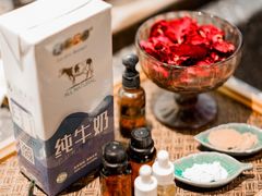 -泰适SPA馆丨精油·按摩·足道(后海地铁口店)