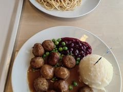 -宜家·瑞典风味餐厅(四元桥店)