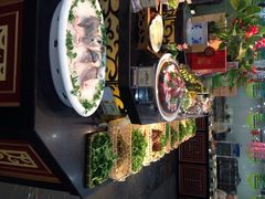 春盛渔府-春盛渔府(牛首山店)