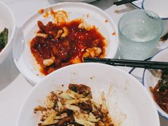 -兰湘子·湘菜小炒(长安万科广场店)
