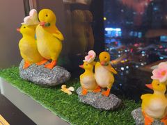 -小吊梨汤·北京菜·烤鸭(双井乐成中心店)