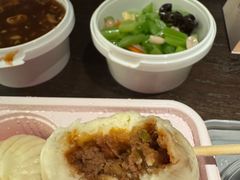 -庆丰包子铺(西单店)