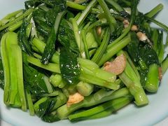 -秋色客家菜(流塘店)