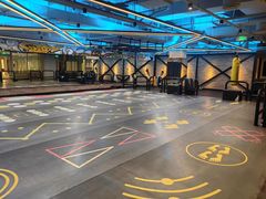 -W FITNESS 威尔仕健身·游泳(万科天空之城店)
