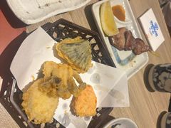 -小山日本料理(兴业太古汇店)