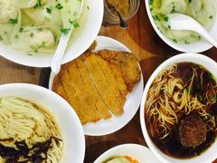 -潘国仙耳光馄饨(黄家阙路店)
